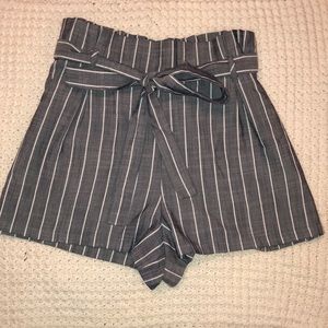 Forever 21 plus shorts